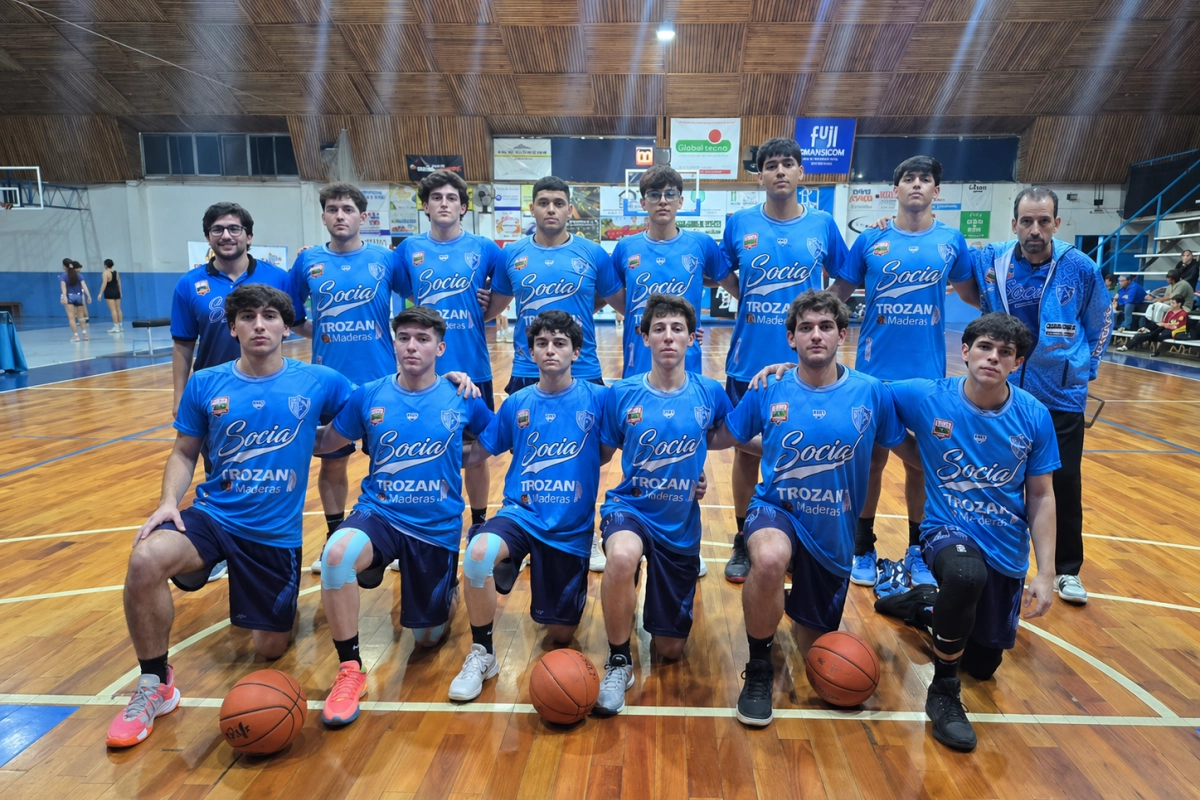 Social Federaci&oacute;n