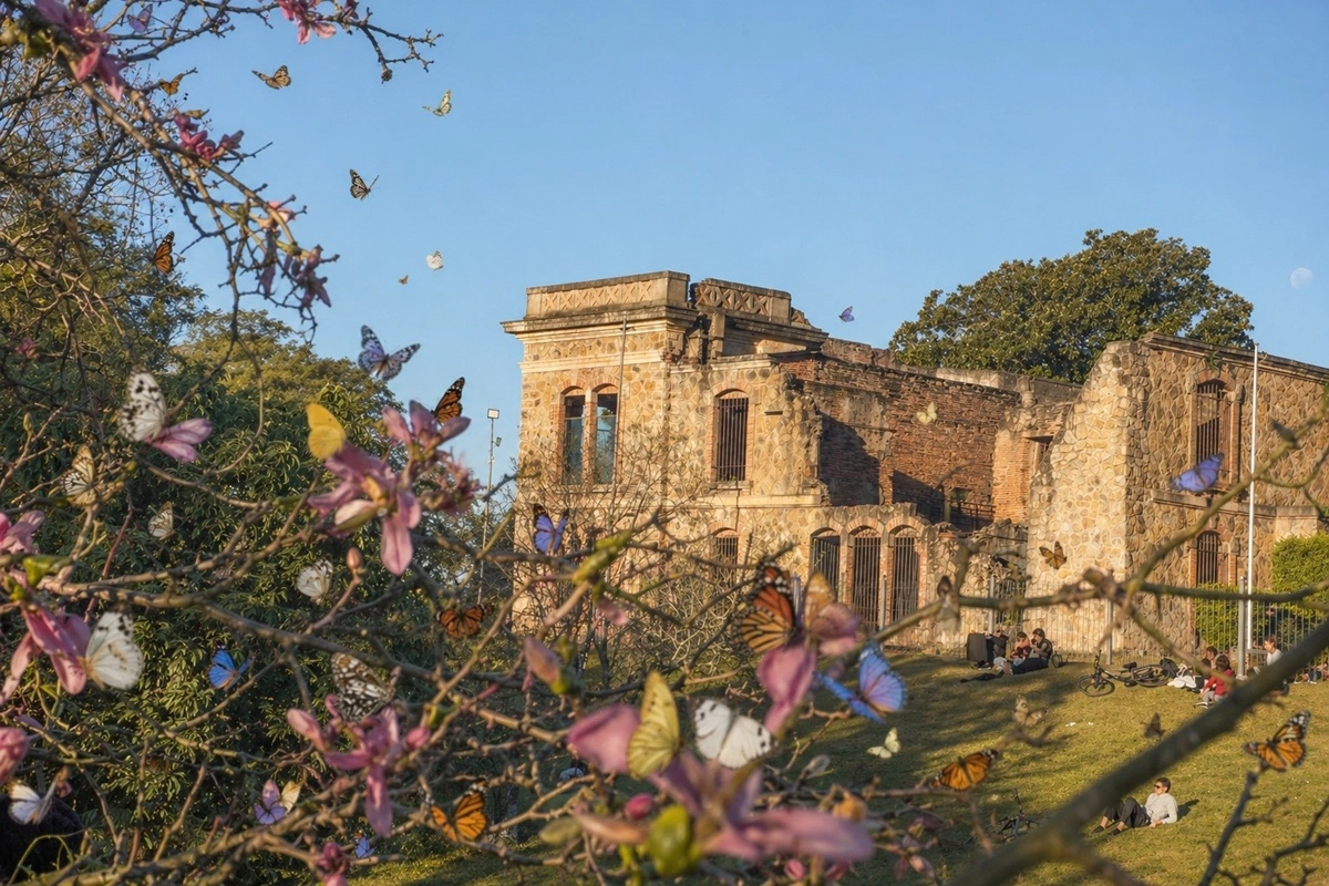 Las propuestas apuntan a diversas actividades para disfrutar toda la familia.