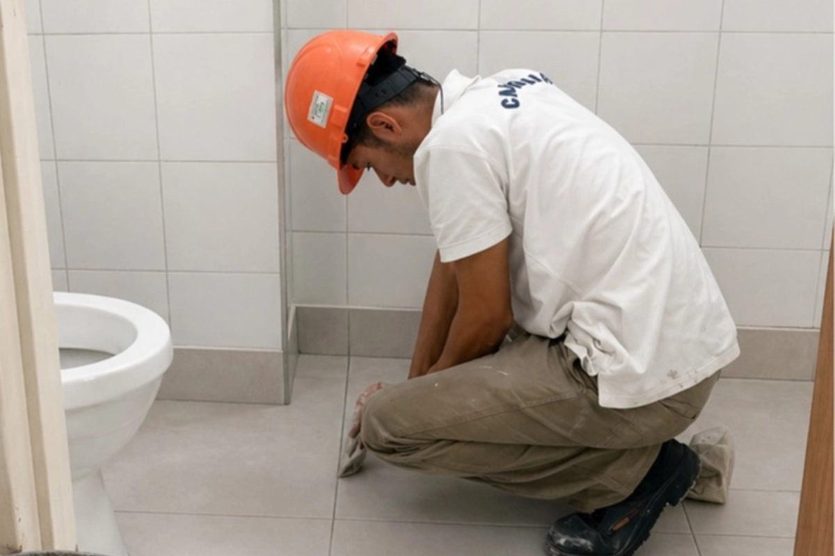 Puesta en valor del &aacute;rea Maternidad.