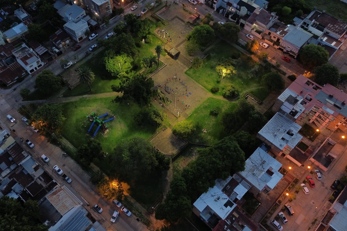 La obra contar&aacute; con un presupuesto de 140 millones de pesos.