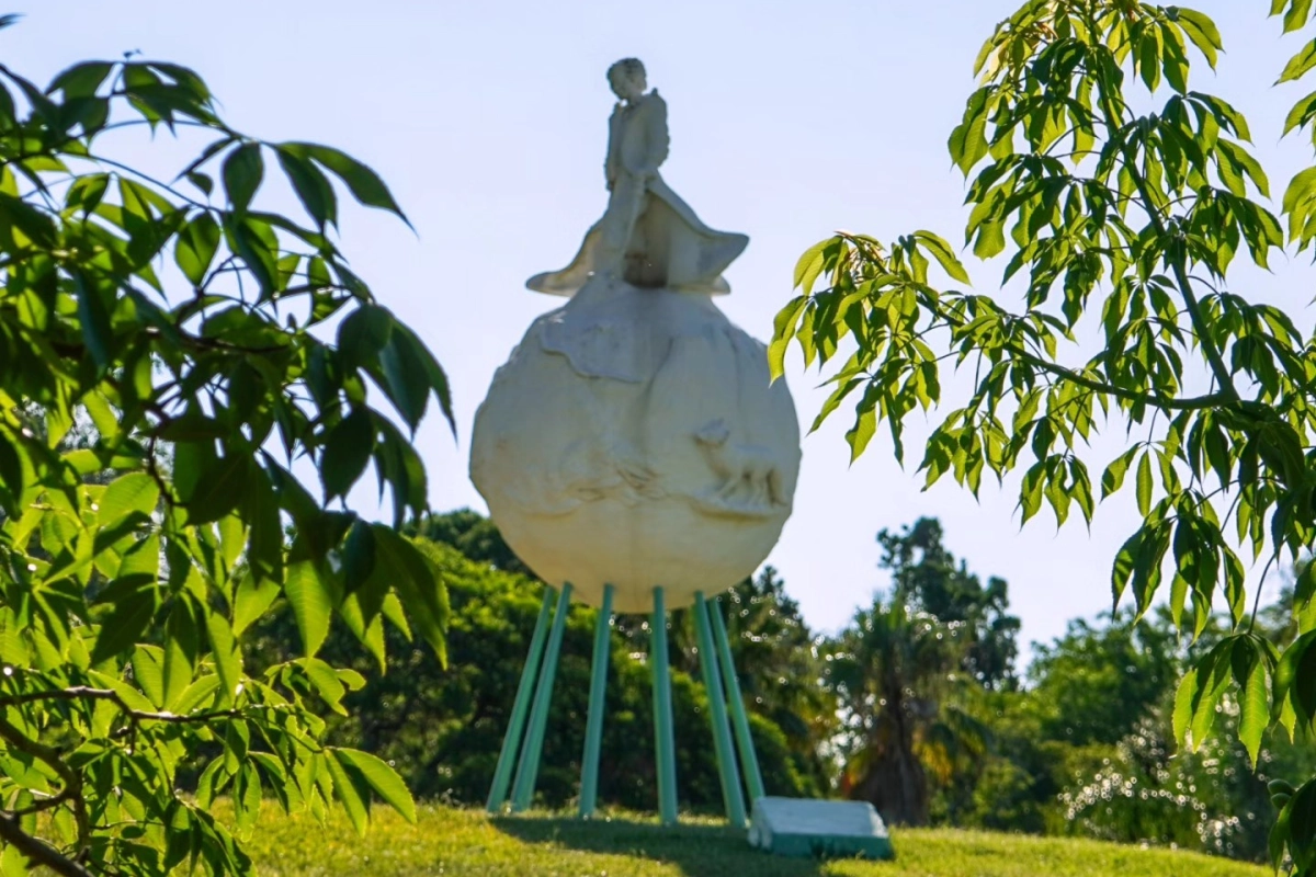 Concordia como excepci&oacute;n.