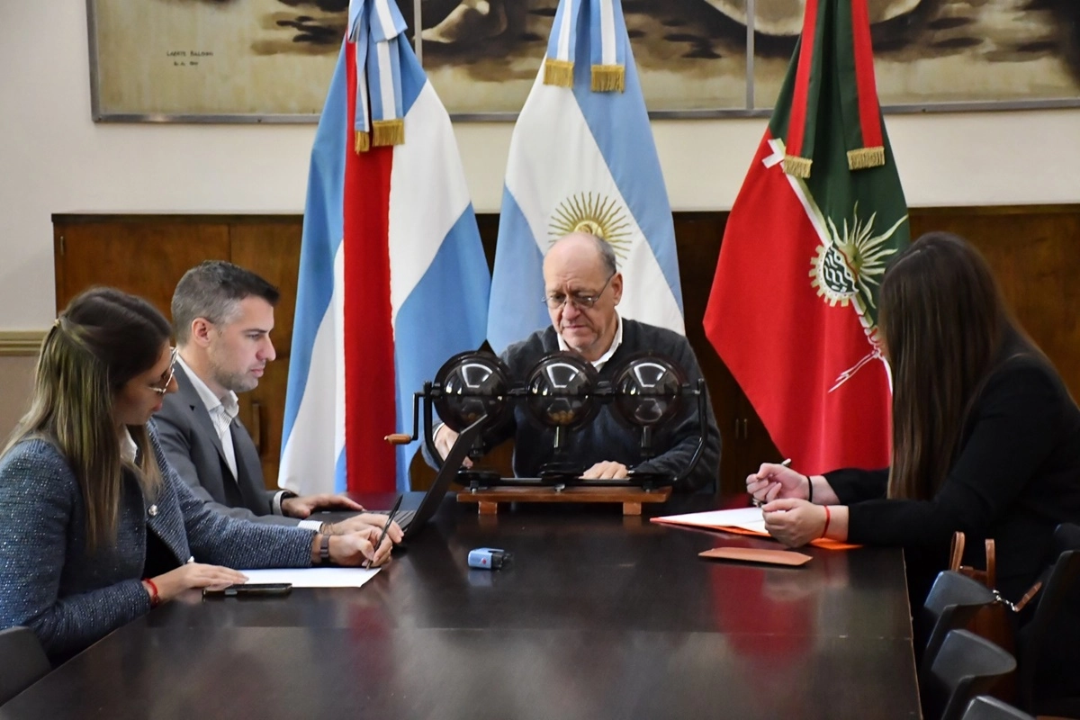 La iniciativa se trata de &ldquo;un incentivo al cumplimiento&rdquo;.