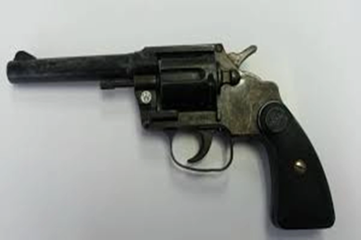 Se trata de un joven de 13 a&ntilde;os que habr&iacute;a realizado la acci&oacute;n para hacer una &ldquo;broma&rdquo;.