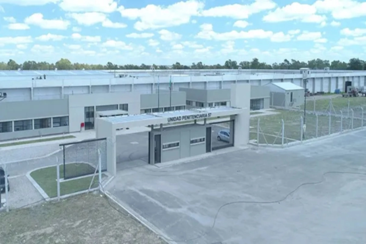 El nuevo acusado estaba ya detenido por otros delitos cometidos.