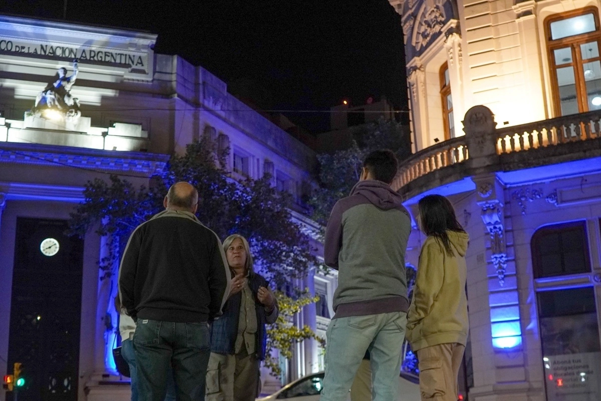 El movimiento tur&iacute;stico inyect&oacute; $618.547.500 en la econom&iacute;a local.