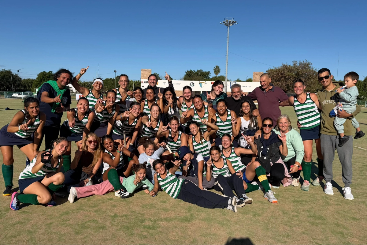 Plantel de H&iacute;pico Campe&oacute;n