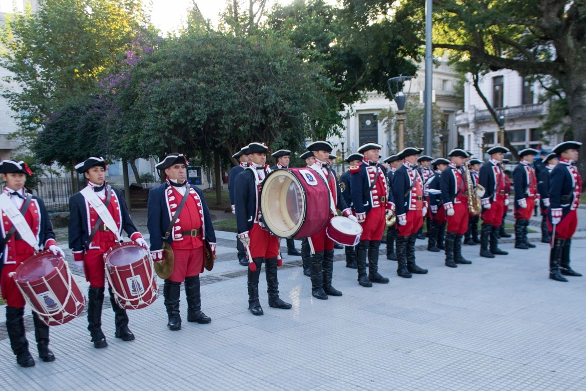 La ceremonia comenzar&aacute; a partir de las 9 de la ma&ntilde;ana.