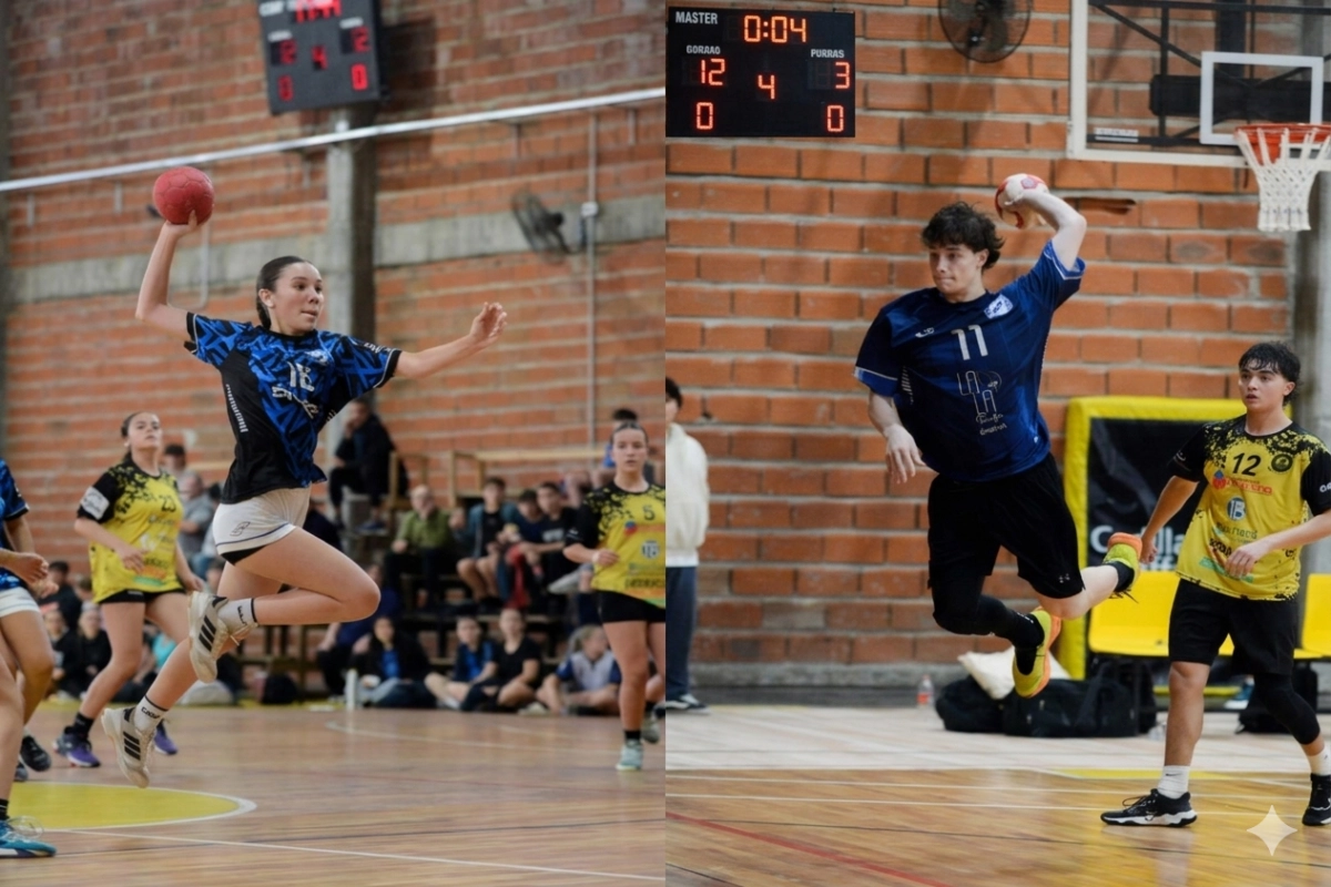 Capuchinos vs. Ferrocarril