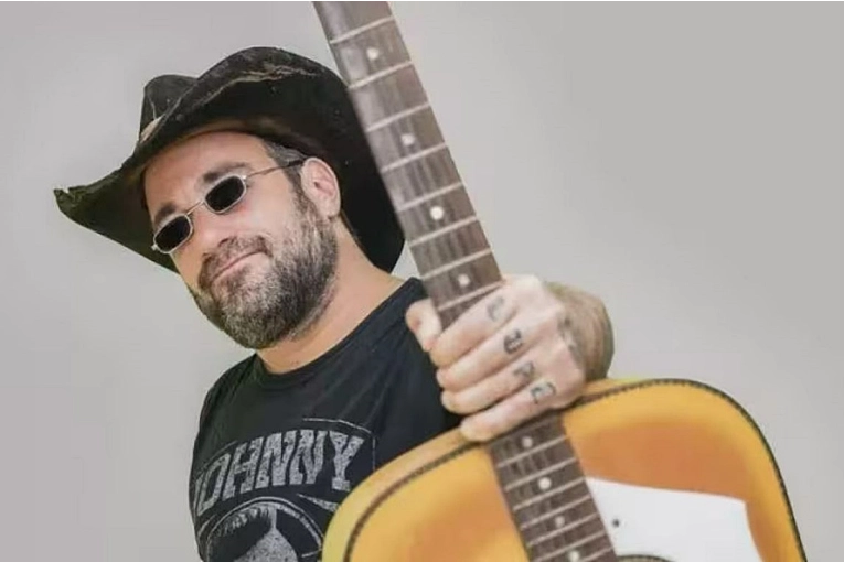 Piti Fernández regresa a Concordia tras un año de su último show