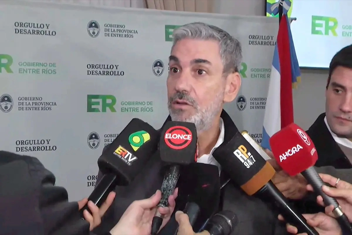 La medida, acordada con el Banco de Entre R&iacute;os, incluir&aacute; hasta 60 cuotas y dos meses de gracia.