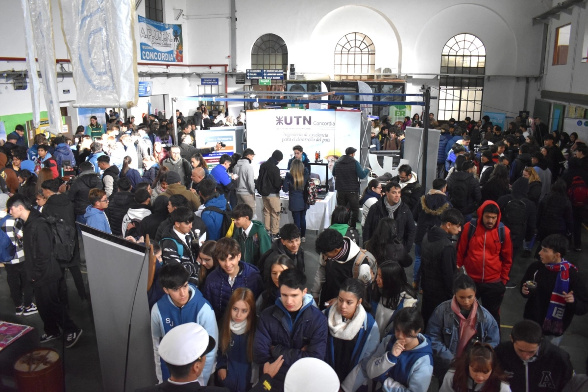 Nueva edici&oacute;n de la Feria de las Carreras.