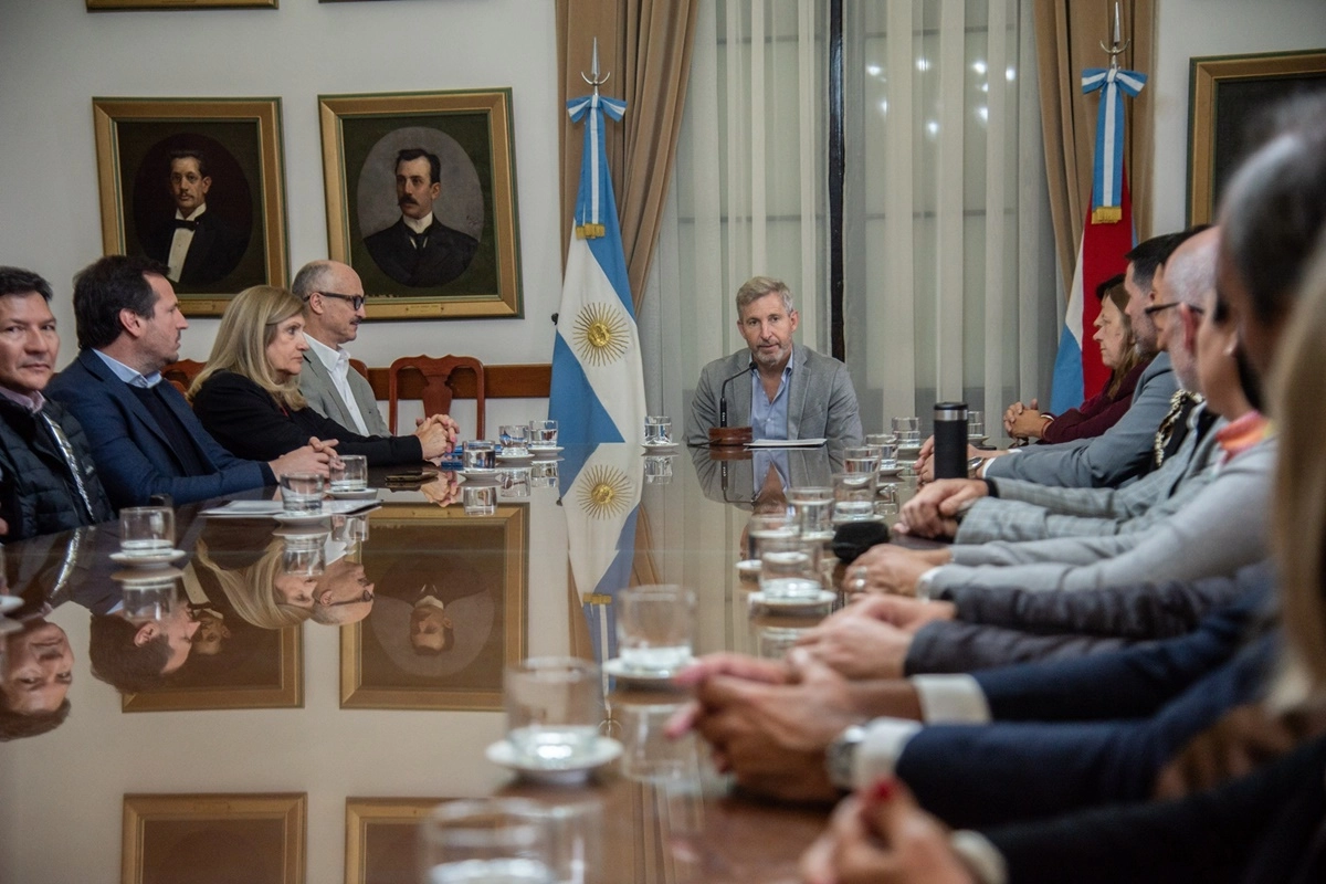 Afirman que con estas firmas Entre R&iacute;os va a triplicar la pol&iacute;tica de ni&ntilde;ez en el territorio.
