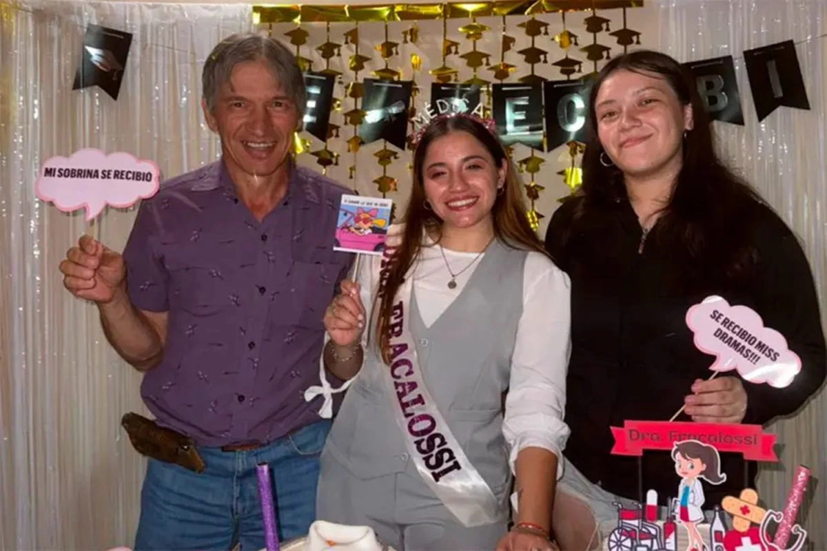 Su familia prometi&oacute; "justicia por el da&ntilde;o irreparable que le causaron&rdquo;.