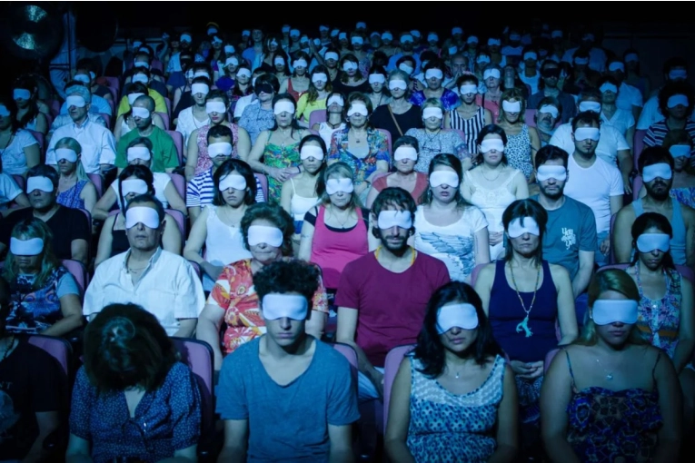 Concordia recibirá una experiencia sensorial única de meditación y sanación energética
