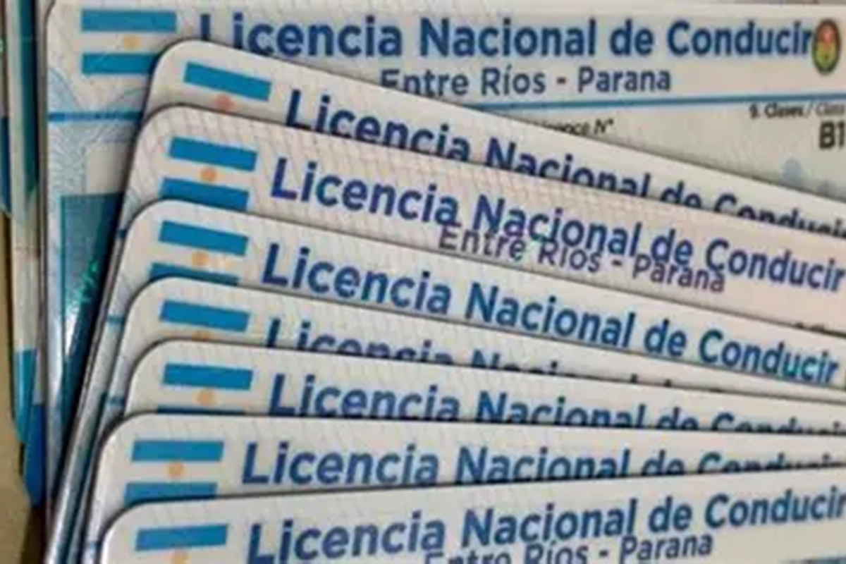 La medida fue anunciada por el gobierno de la provincia.