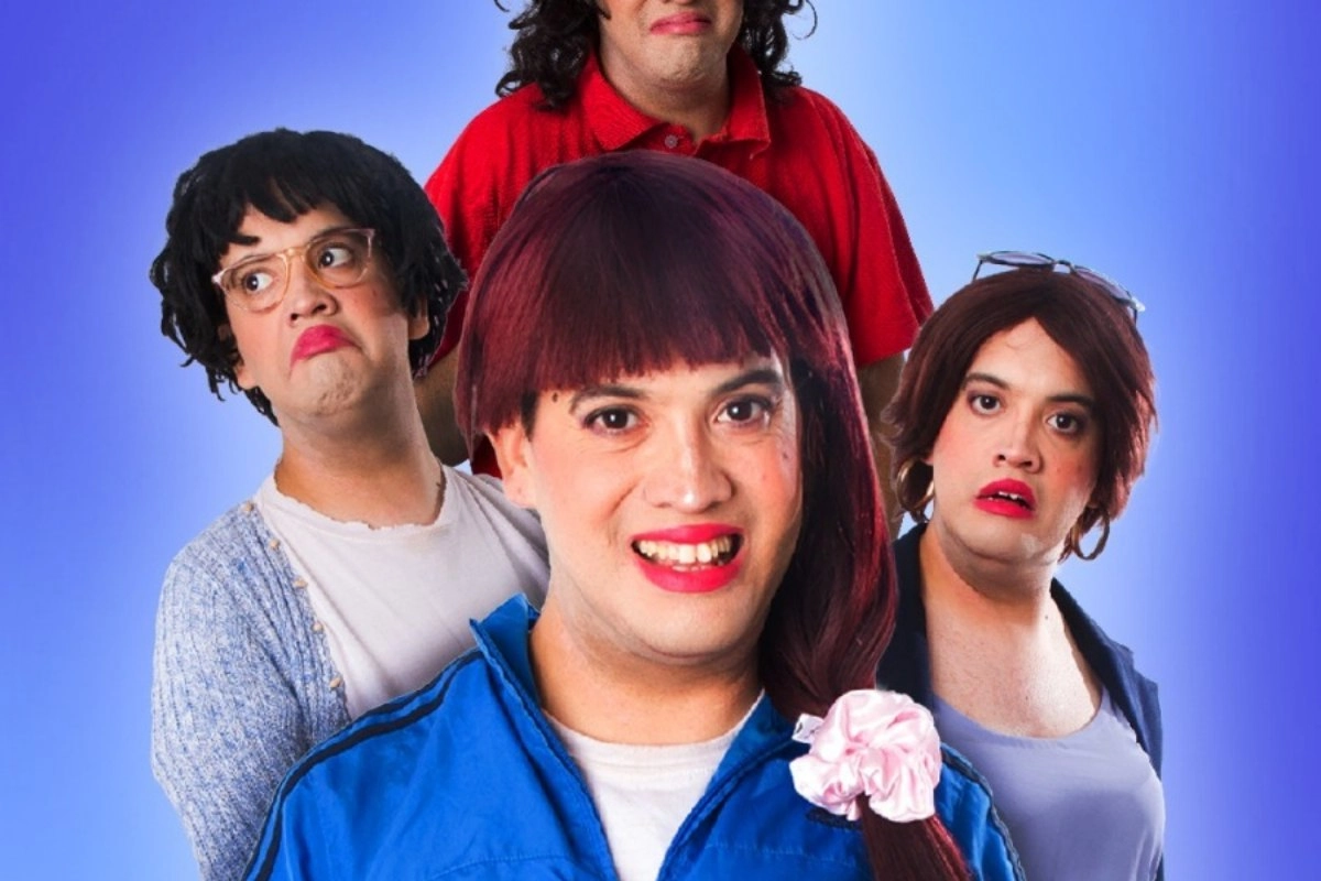 El espect&aacute;culo se presentar&aacute; en el Teatro Ode&oacute;n.