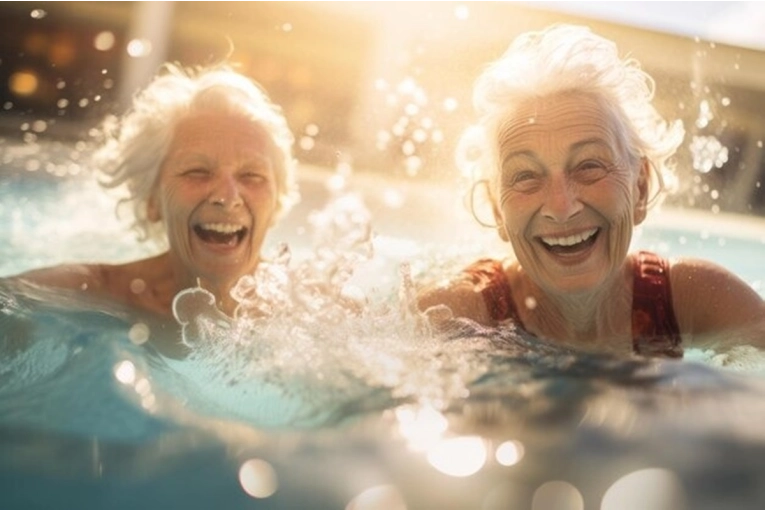 Se trabaja en los detalles para lo que será una nueva edición del Abuelazo Termal