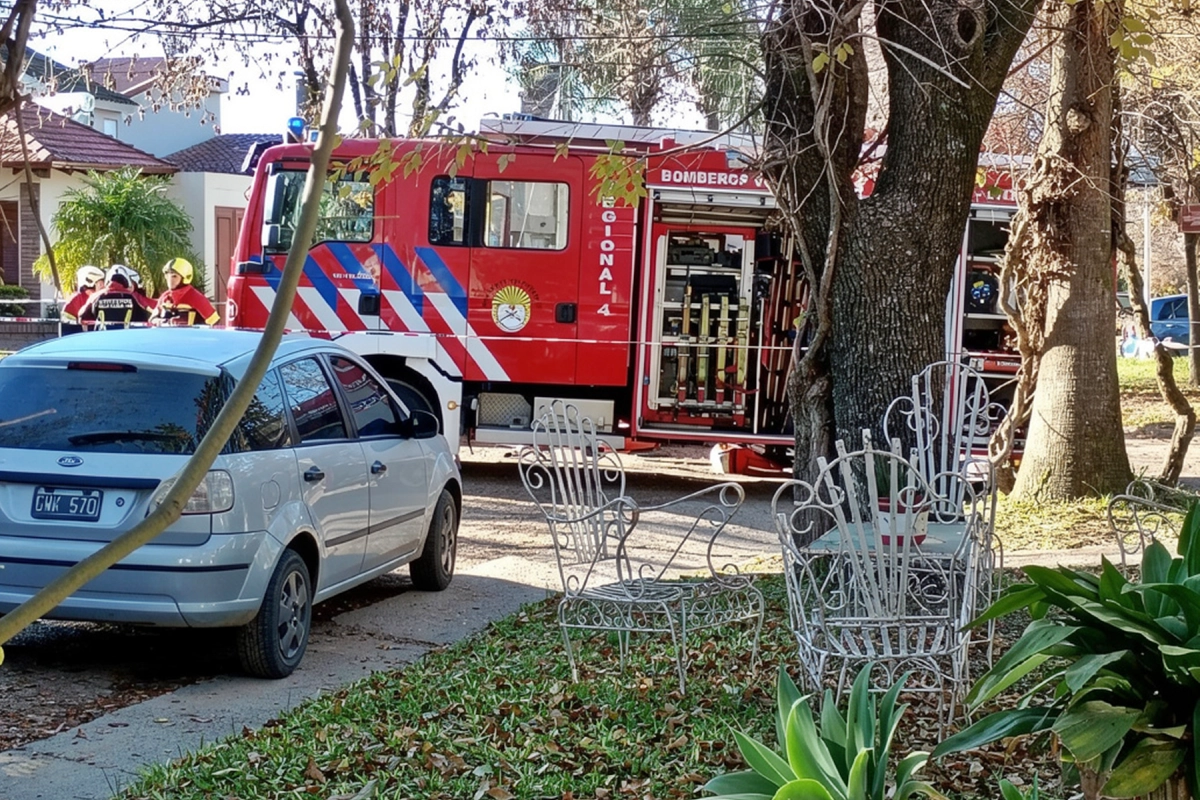 Otra tragedia con menores, en Entre R&iacute;os.
