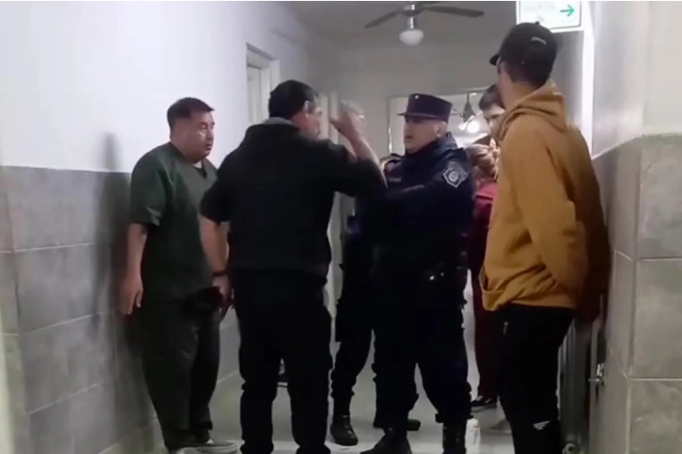 Falleció un bebé entrerriano y sus padres denunciaron "mala atención médica"