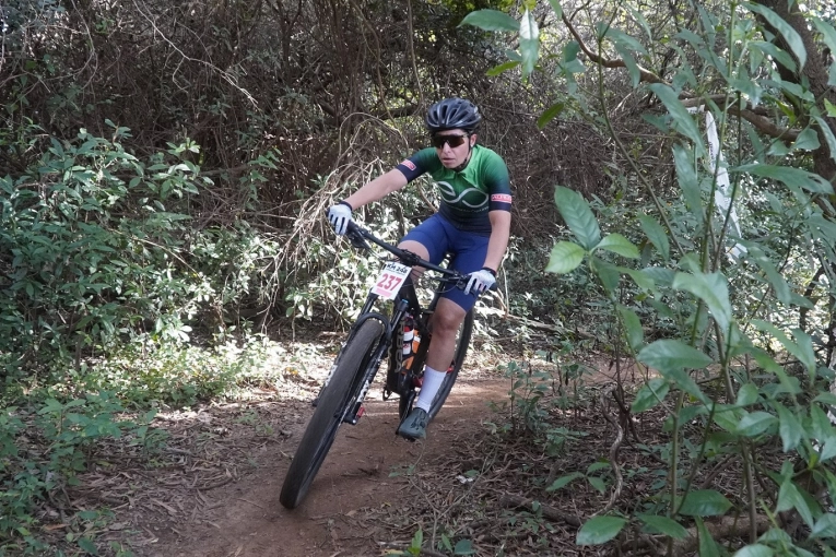 Una concordiense se adjudicó el primer lugar en Puerto Yeruá