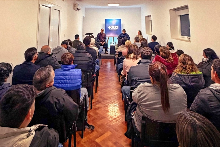 El espacio de Eduardo Cristina tambi&eacute;n cuestion&oacute; los despidos en el municipo