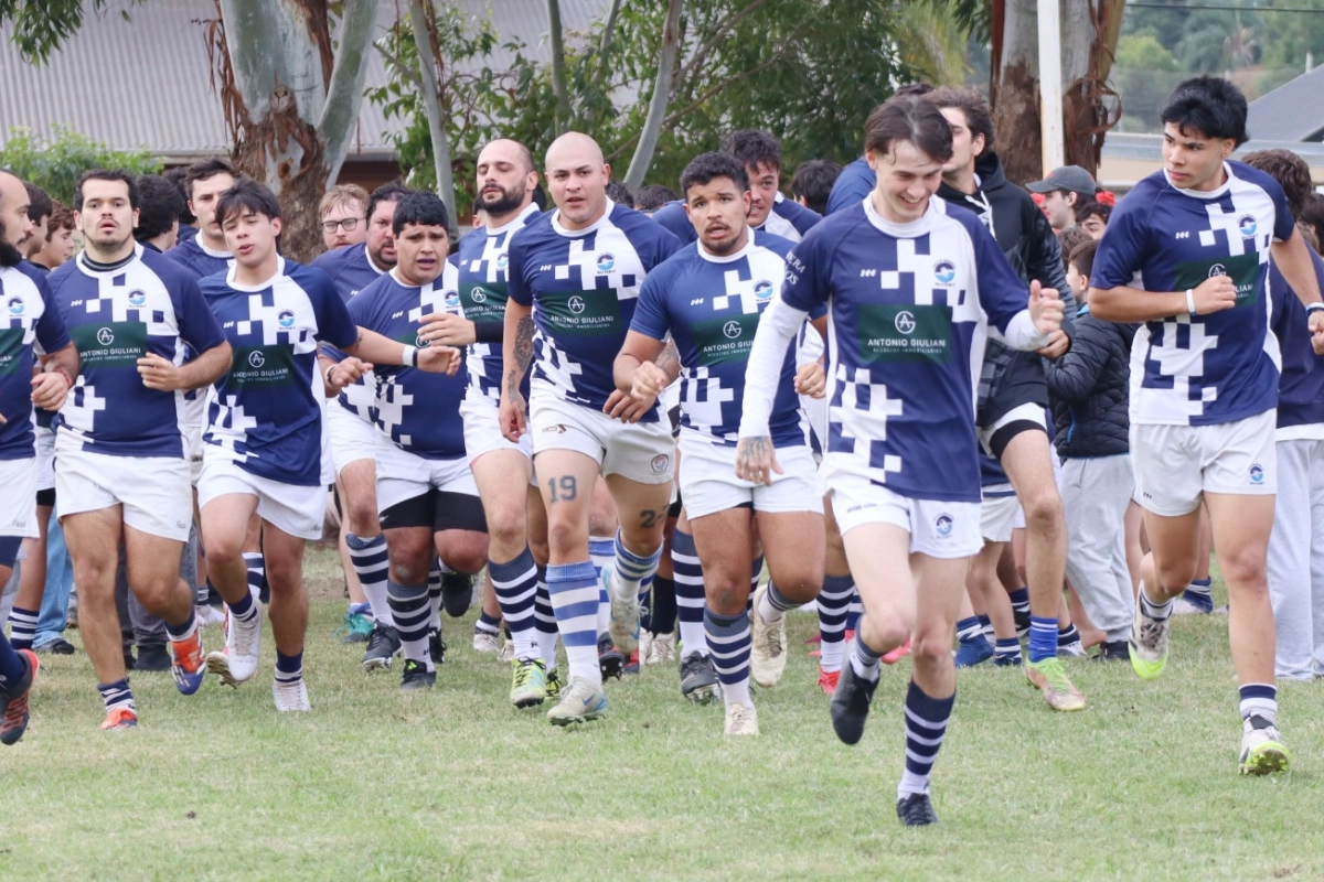 Plantel de Salto Grande