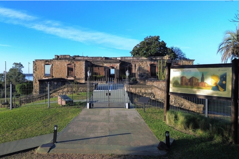 Concordia presentó una cargada agenda de actividades para disfrutar del fin de semana patrio