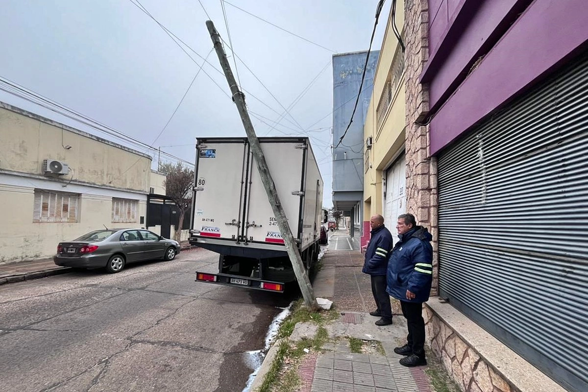 El comunicado de la Cooperativa El&eacute;ctrica.