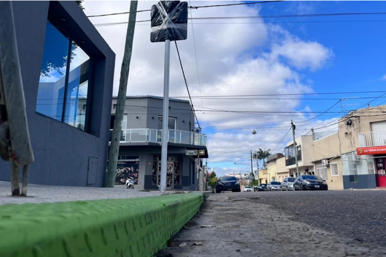 Se ultiman detalles para volver a cobrar el estacionamiento en una zona ampliada del centro de Concordia