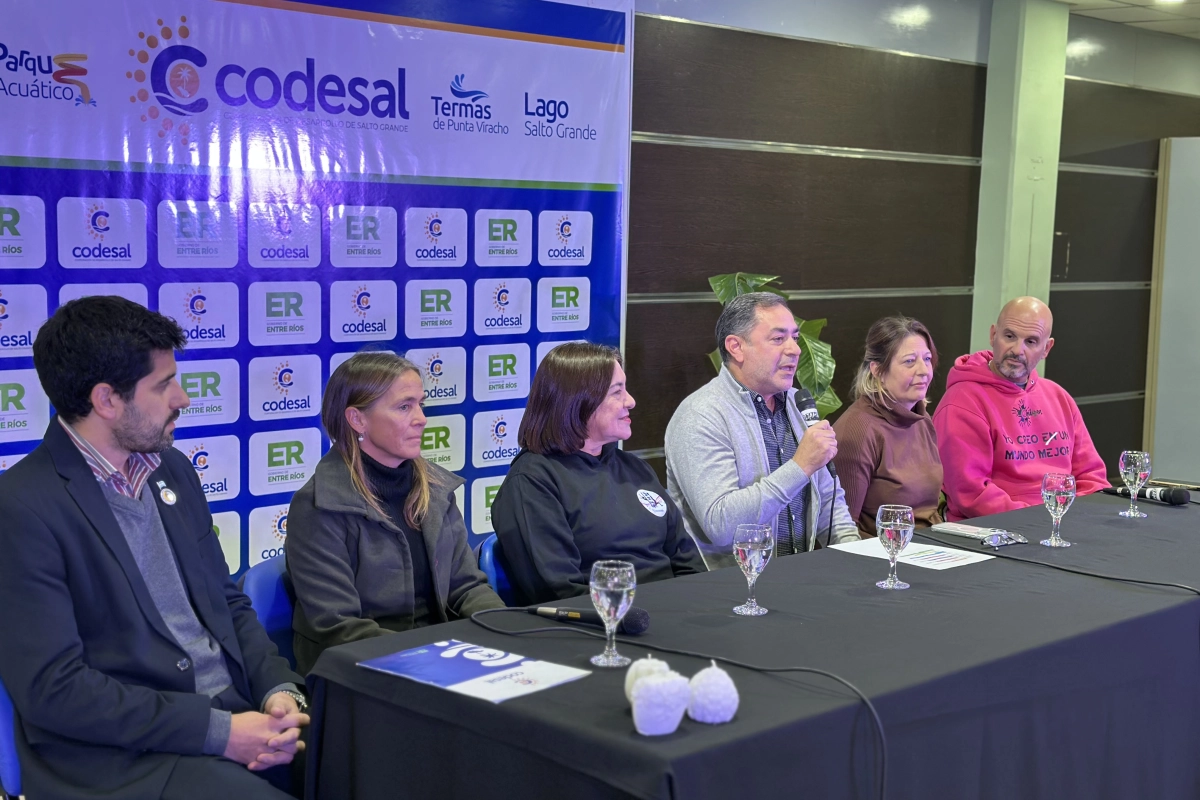 CODESAL present&oacute; su agenda de actividades para el mes.