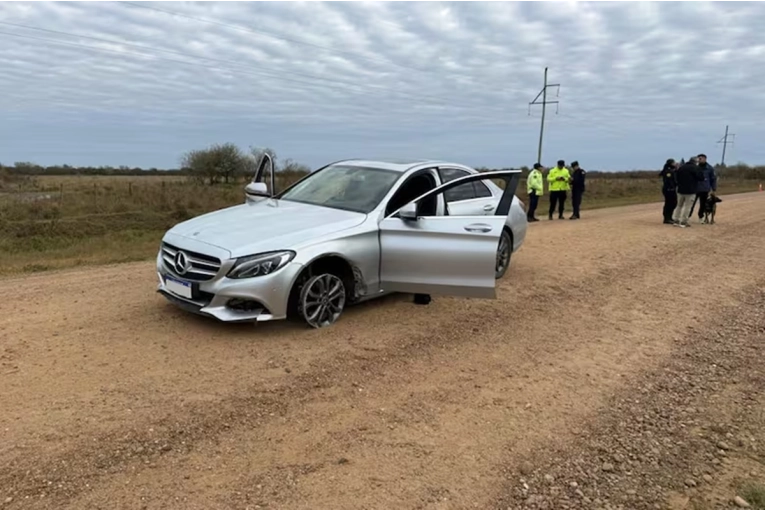 El narco detenido en la región era uno de los diez más buscados del país
