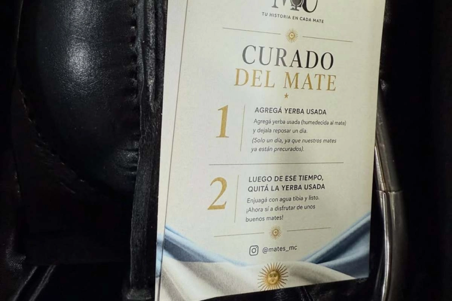 El m&eacute;todo recomendado por la firma entrerriana.