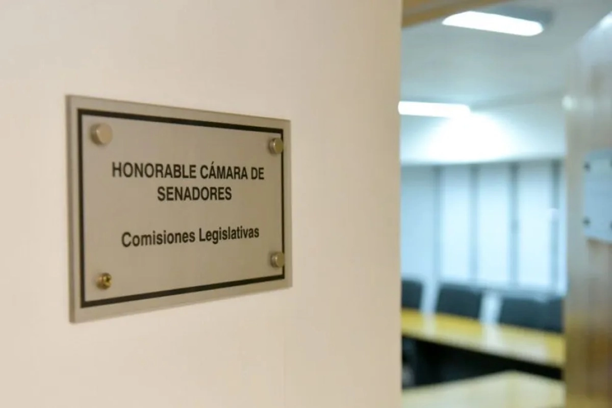 El proyecto tom&oacute; estado parlamentario en la sesi&oacute;n que tuvo lugar el mi&eacute;rcoles pasado.