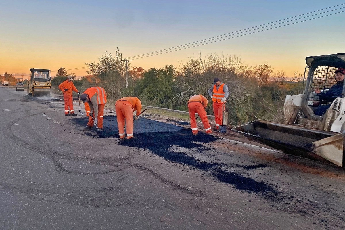 La finalizaci&oacute;n de los trabajos ya tiene una fecha confirmada.
