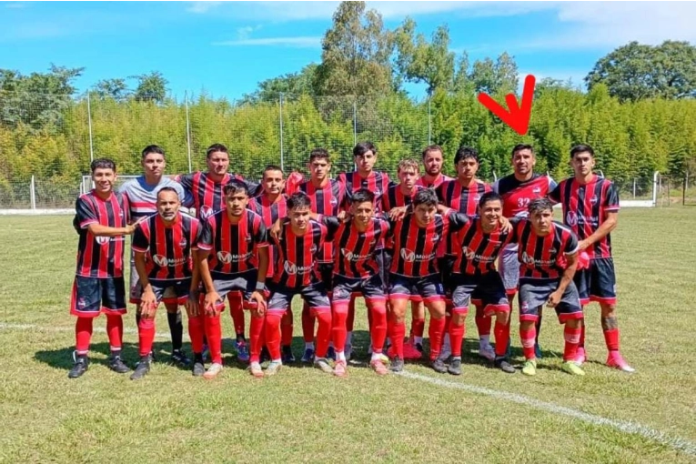 Permanece estable el joven futbolista que fue operado de urgencia tras sufrir una grave lesión en un partido