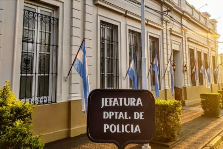 Nuevo allanamiento en el marco de la causa de abuso sexual agravado