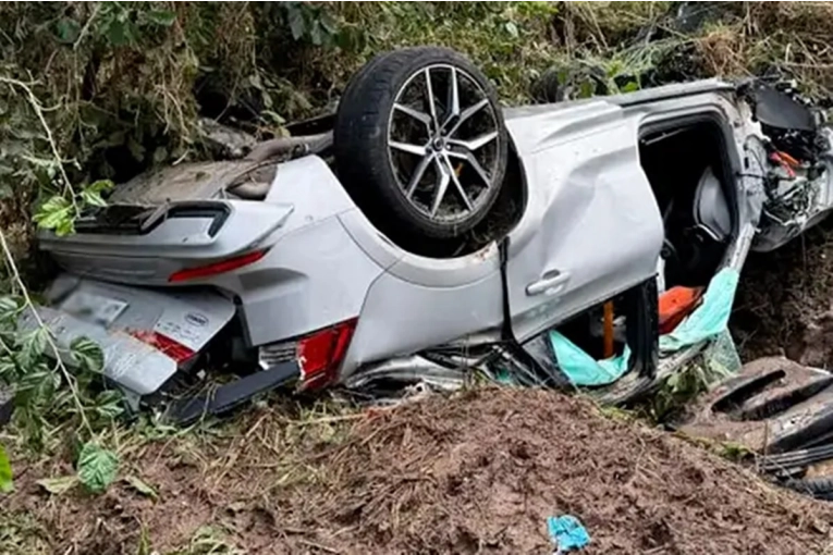 Entre Ríos registró 63 muertes en siniestros viales durante el primer semestre de 2026