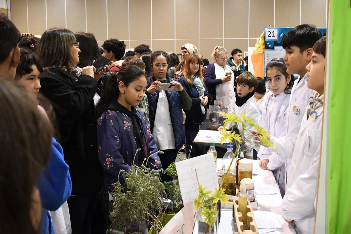 El Eco Canje ser&aacute; en la Plaza Seca del Centro de Convenciones y solo se recibir&aacute;n prendas de vestir.
