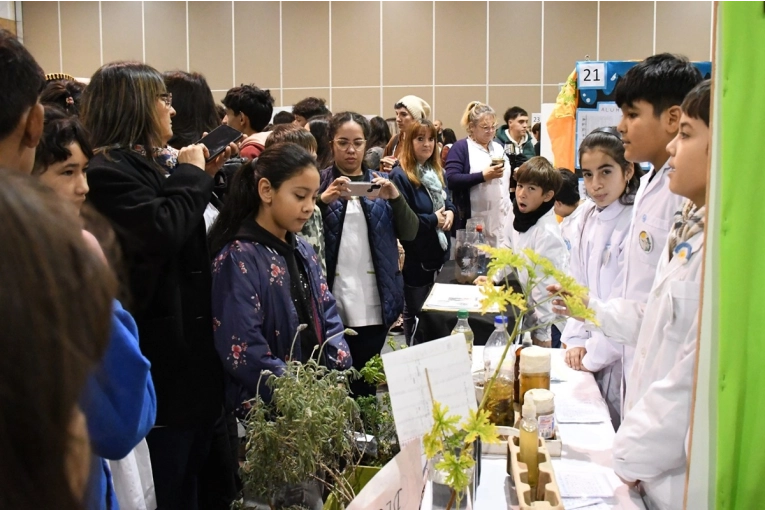 Se dio a conocer el programa detallado de las actividades que incluirá la Feria Eco Ciencias