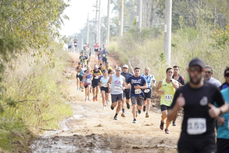 Inscripciones abiertas para el primer duatlón Regional Rural