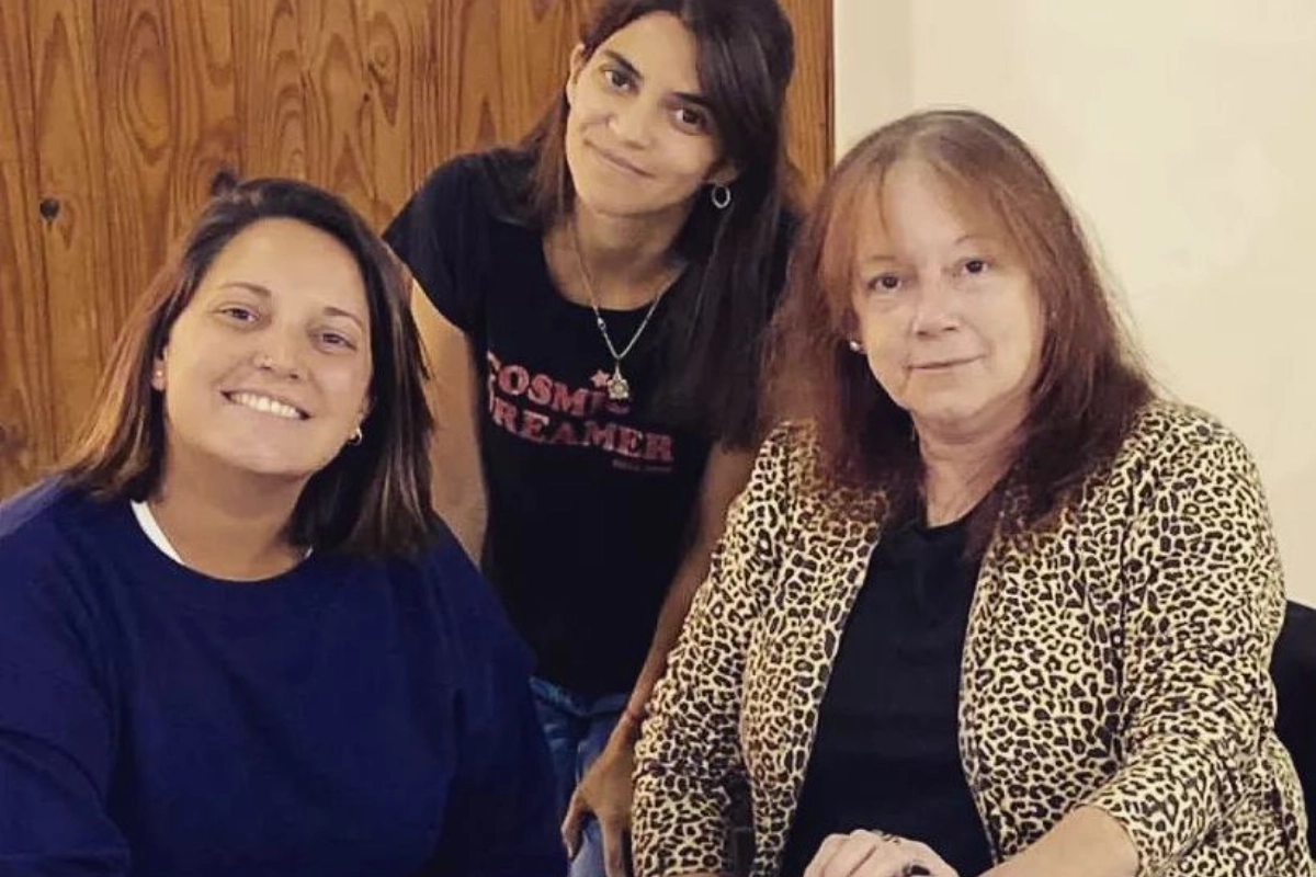 Lorena Cora estar&aacute; a cargo del taller