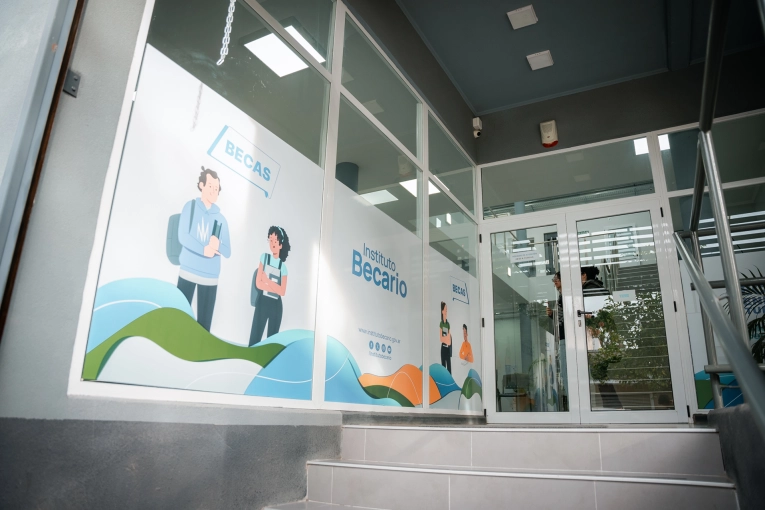 El Instituto Becario informó el cronograma de pagos de junio con montos actualizados