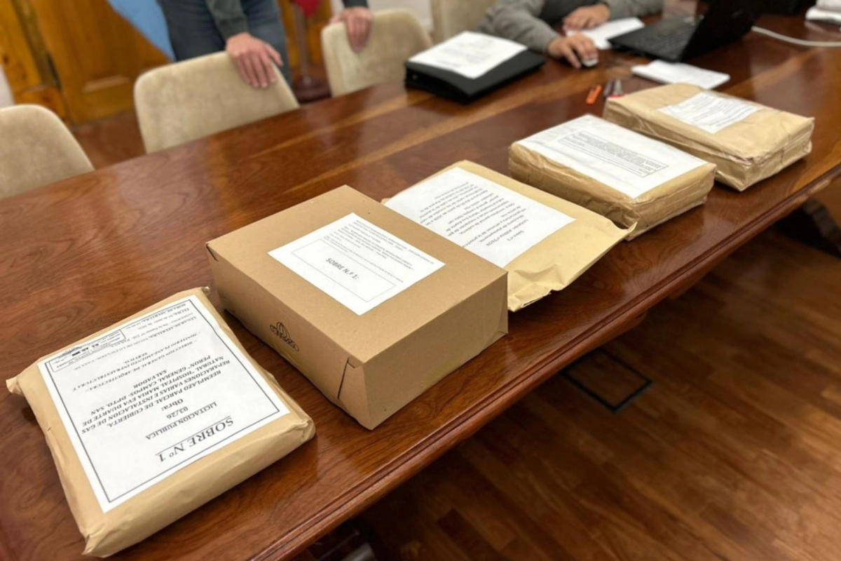 Cinco ofertas para encarar la obra.