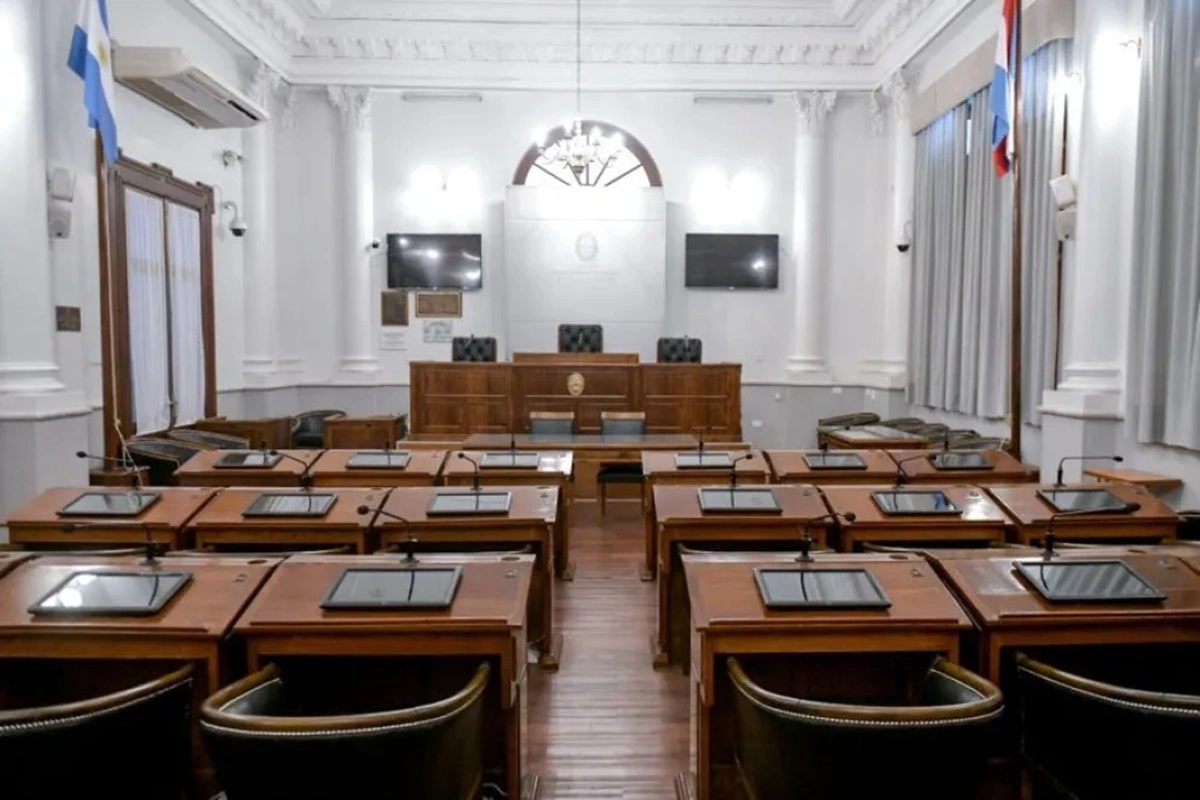 Los debates se dar&aacute;n entre el mi&eacute;rcoles y el jueves pr&oacute;ximo.