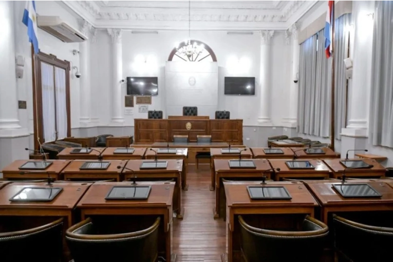 El Senado convocó a representantes gremiales para dialogar sobre la reforma previsional