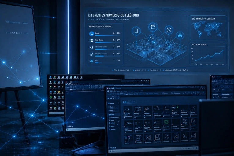 Gualeguaychú será sede de una jornada para impulsar la transformación digital en las industrias