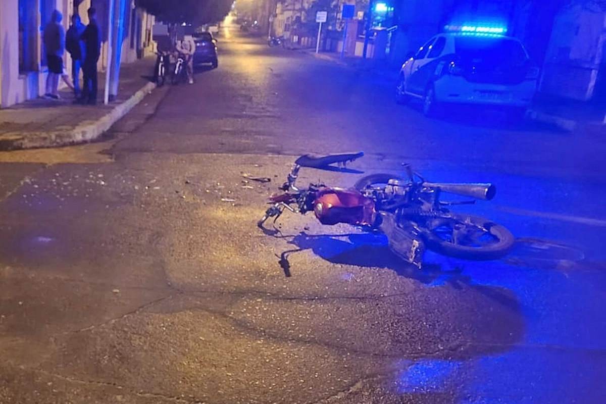 Se conoci&oacute; el estado de salud de la joven.