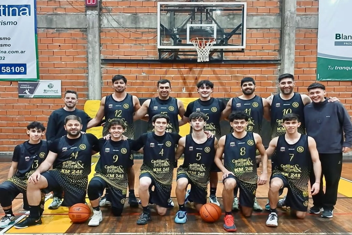 Capuchinos formando