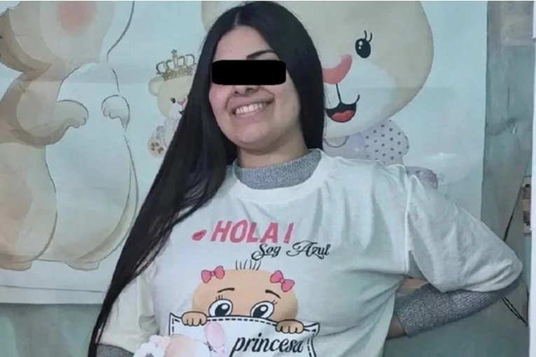 Una entrerriana desapareció a horas de dar a luz, fue hallada golpeada y su bebé nació sin vida
