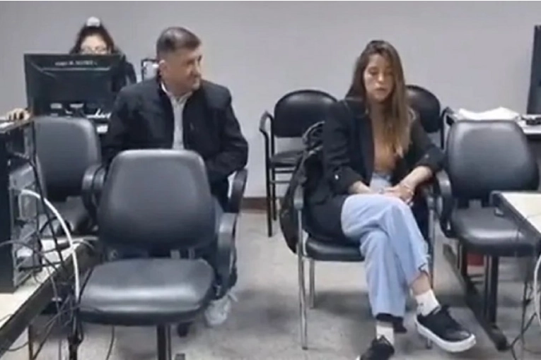 El juicio por contrabando contra Kueider entra en su etapa final y el ex senador decidió no declarar